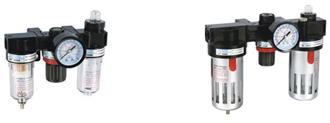 AC,BC系列三聯件