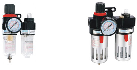 AFC,BFC系列兩聯件