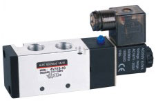 300系列電磁閥，氣控閥